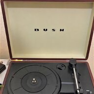 vintage bush record player for sale