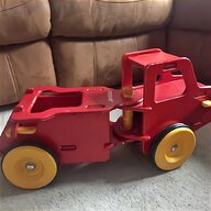 pedal truck for sale