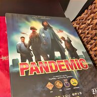 pandemic board game for sale
