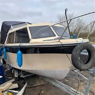 warrior fishing boat for sale