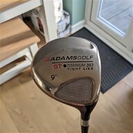 adams golf tight lies hybrid for sale