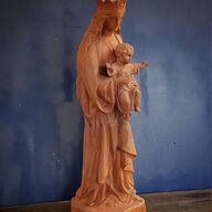 mary statue for sale