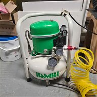 silent air compressor for sale