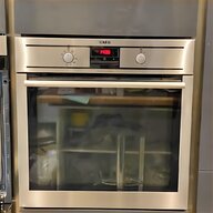 stoves oven single for sale