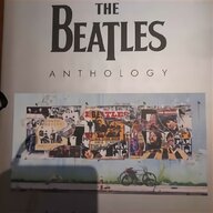 beatles anthology for sale