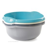 plastic washing bowls for sale