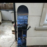 gnu snowboards for sale
