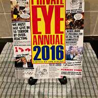 private eye for sale