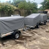 sanky trailer for sale