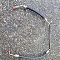 power steering hose replacement for sale