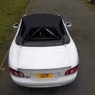 mazda mx5 mk1 exhaust for sale