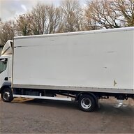 austin lorry for sale
