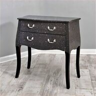 silver french dressing table for sale