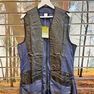 hunting gilet for sale
