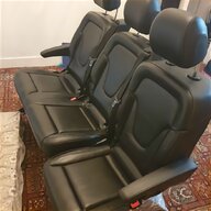 swivel seats mercedes for sale
