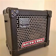mxr micro amp for sale