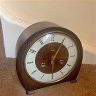 1930s wall clock for sale