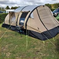 kampa oxwich 6 tent for sale