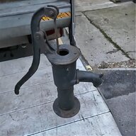 cast iron water pump for sale