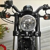 chrome motorcycle decals for sale