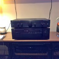 stereo integrated amplifier for sale