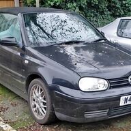 golf cabriolet roof for sale