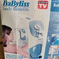 babyliss bath spa for sale