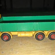 dinky leyland tractor for sale