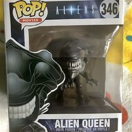 alien queen for sale