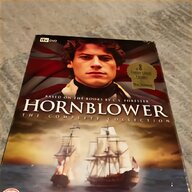 hornblower for sale