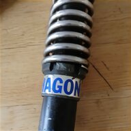 hagon rear shocks for sale