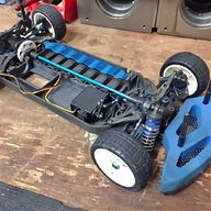 rc car rolling chassis for sale
