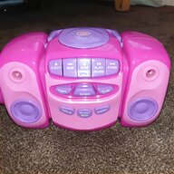 girls cd player for sale