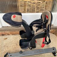 weeride child bike seat for sale
