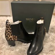 hobbs boots 5 for sale