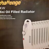 mini oil filled radiator for sale