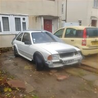 escort rs1600 for sale