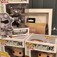 fallout figures for sale