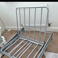 single futon bed metal for sale