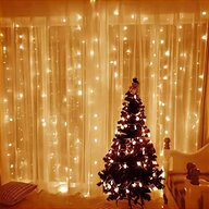 led icicle lights for sale