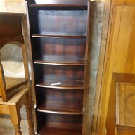 narrow bookcase for sale
