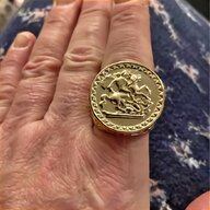 st george ring for sale