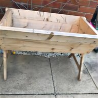 wooden veg box for sale