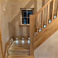 oak staircase for sale