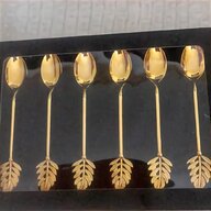 antique tea spoons set for sale