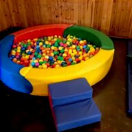 soft play steps for sale