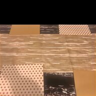 leather table mats for sale