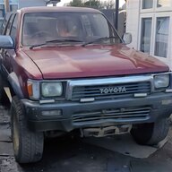 toyota hilux pickup for sale
