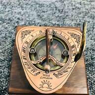 brass compass for sale