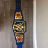 adult replica wrestling belt for sale